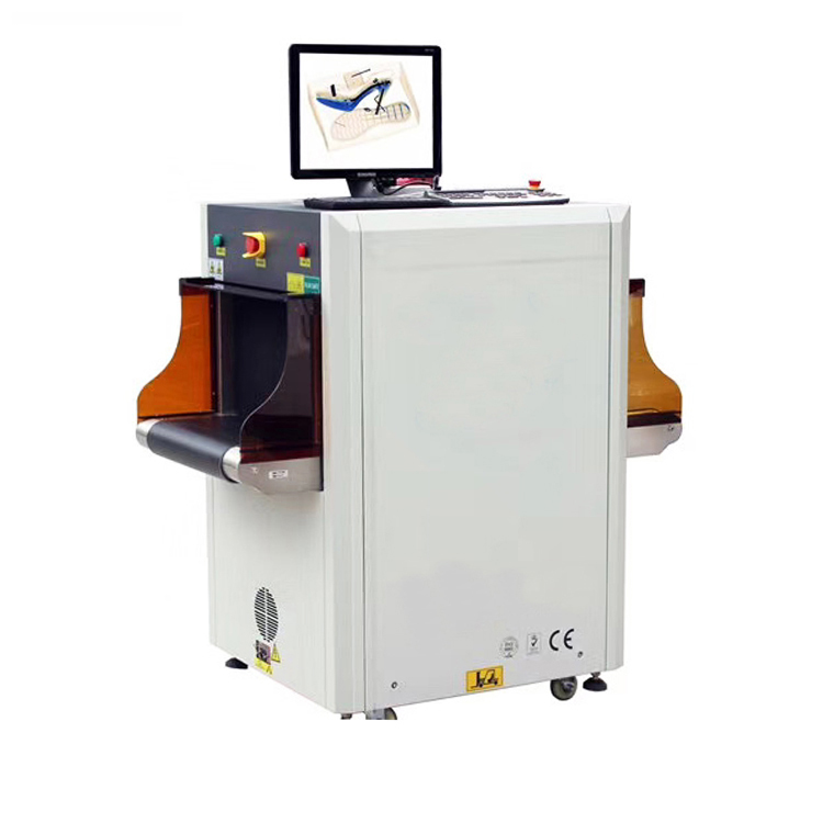 SecuPlus SPX-5030