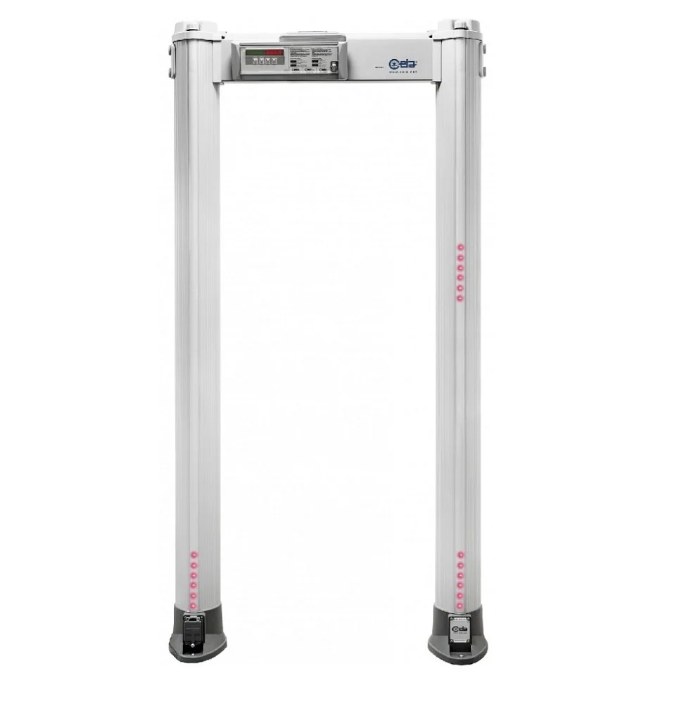 CEIA PMD2PLUS Elliptic Heavy Duty (EZHD)