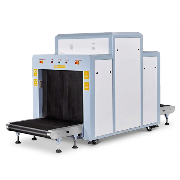 SecuPlus SPX-10080