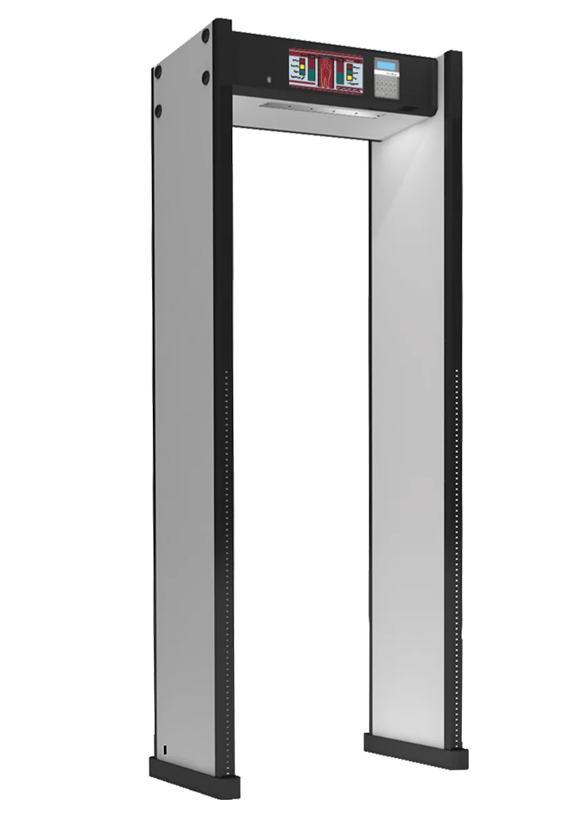 SmartScan C18Ti