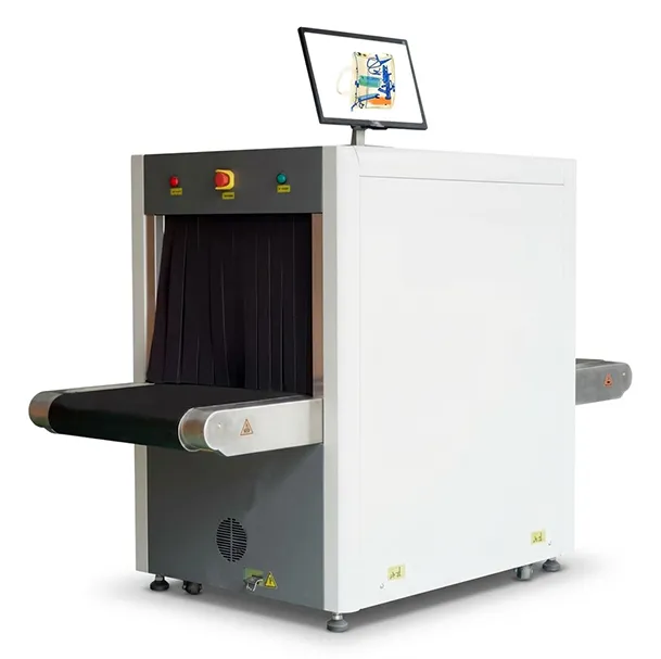 SecuPlus SPX-6040