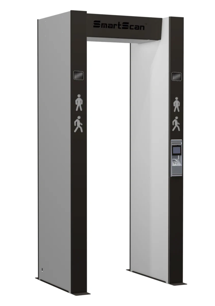 SmartScan Forsite